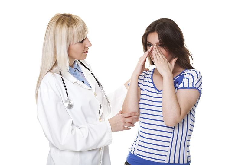 5 Reasons Why You May Be Suffering From Sinusitis