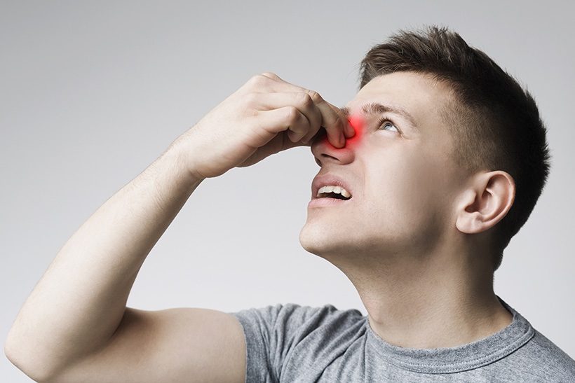 Are Nasal Polyps a Serious Health Concern?