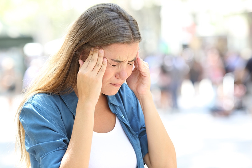 Can Sinus Pressure Cause Migraines?