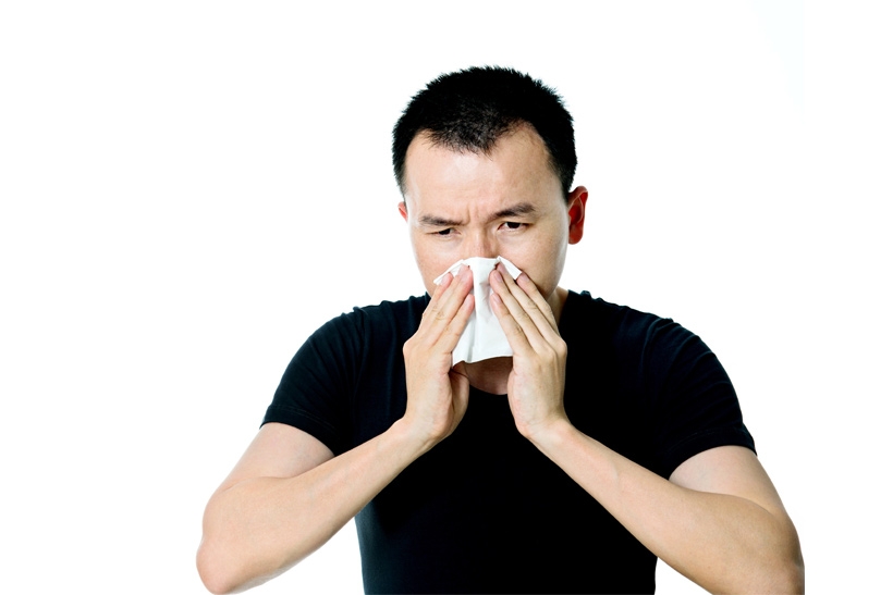 Chronic Sniffles? Determining the Cause of Your Constant Runny Nose