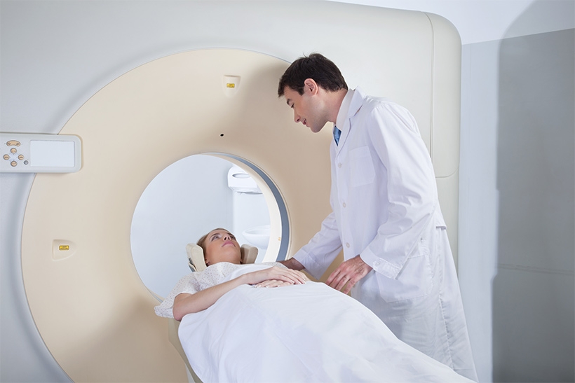 CT Scans Offer Quick Diagnosis for Speedy Treatment of Sinus Headaches