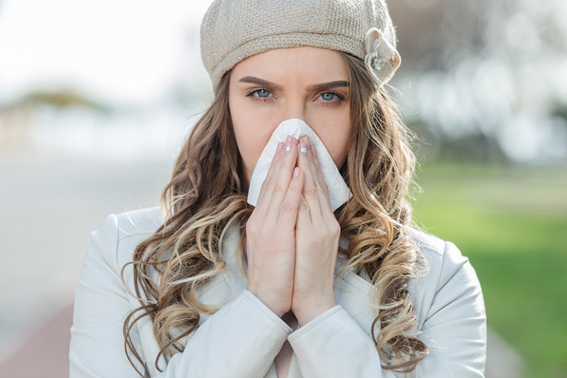 Tips For Breathing Easier When Fall Allergies Strike