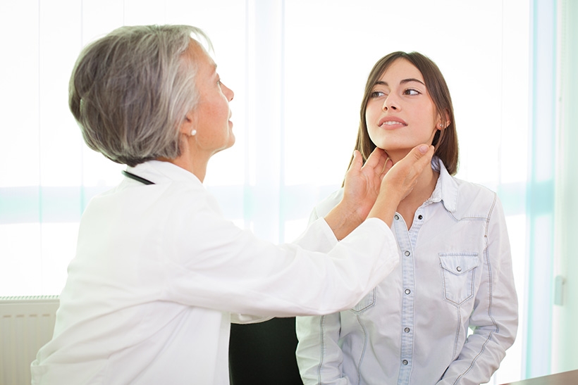 Understanding Thyroid Nodules