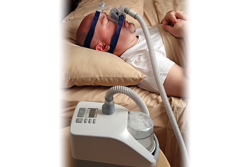 Untreated Sleep Apnea Can Increase Your Risk For Cancer