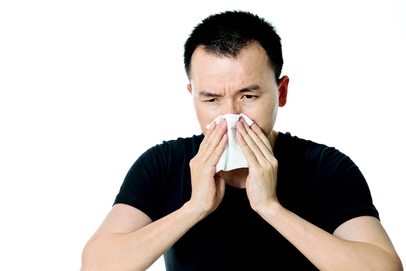 When You Should Be Concerned About Nasal Congestion